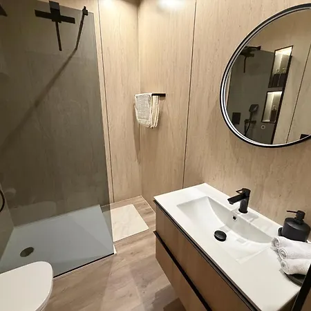 Apartmán Mm Lux Lublaň