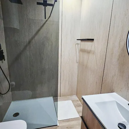 Apartmán Mm Lux Lublaň