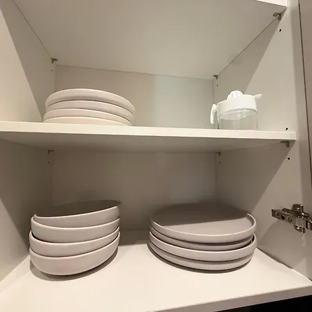 Mm Lux Apartmán