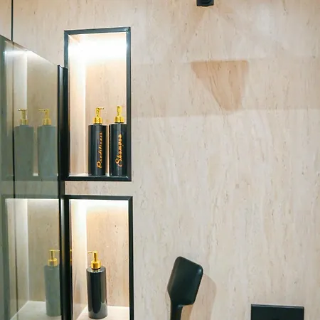Mm Lux Apartamento