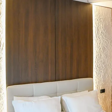 Mm Lux Apartmán