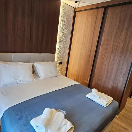 Mm Lux Apartmán *