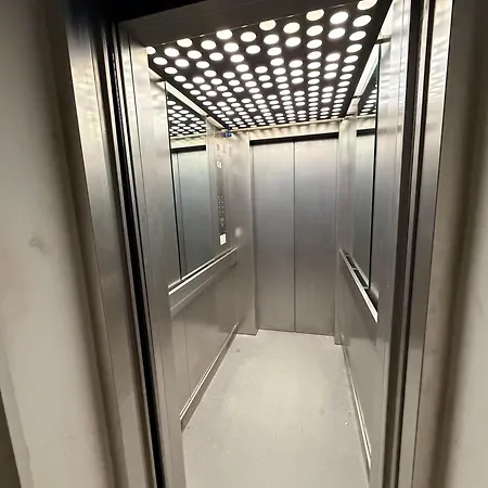 Apartmán Mm Lux
